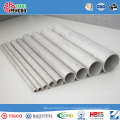 Hot Rolled Carbon Steel Seamless Pipe with SGS ISO